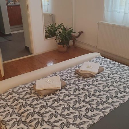 Apartman Centar Kruševac Dış mekan fotoğraf