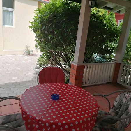 Apartman Centar Kruševac Dış mekan fotoğraf