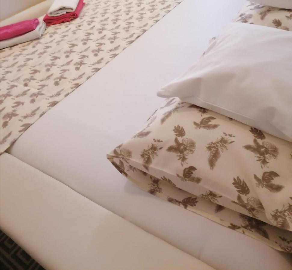 Apartman Centar Kruševac Dış mekan fotoğraf
