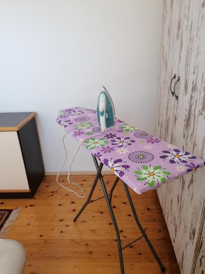 Apartman Centar Kruševac Dış mekan fotoğraf