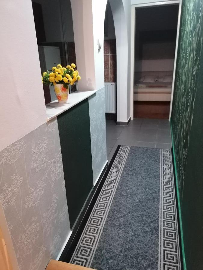 Apartman Centar Kruševac Dış mekan fotoğraf