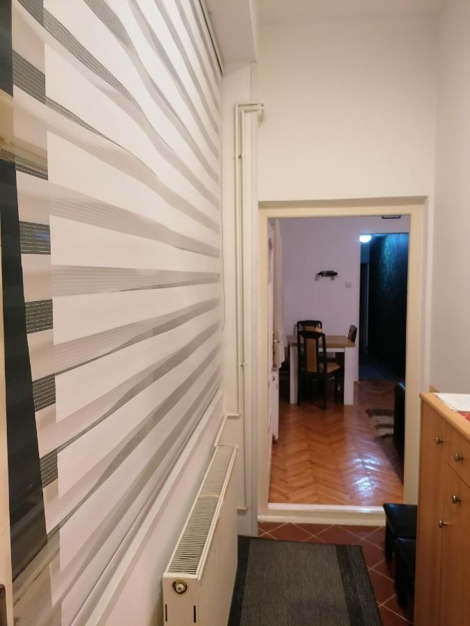 Apartman Centar Kruševac Dış mekan fotoğraf