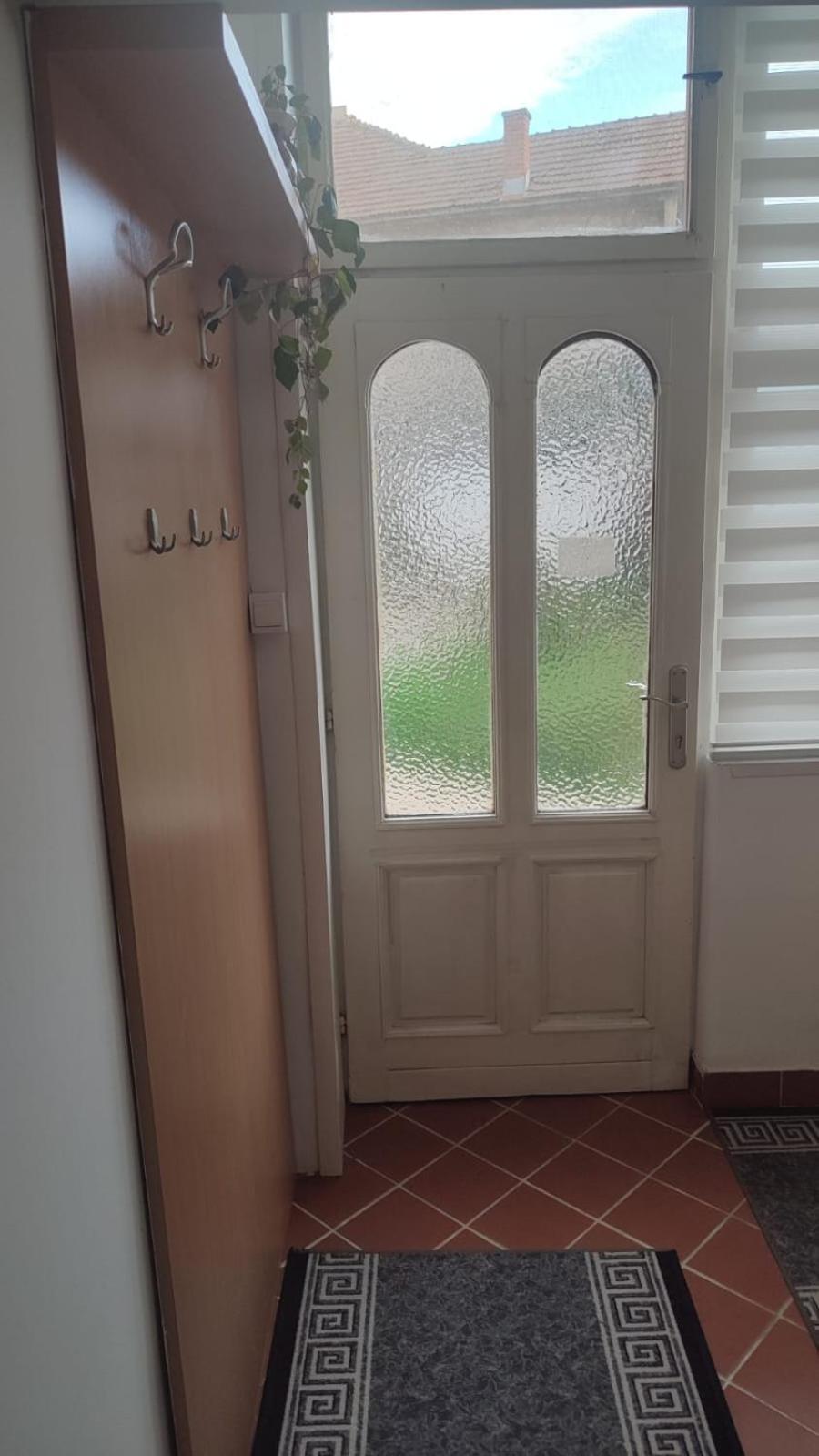 Apartman Centar Kruševac Dış mekan fotoğraf