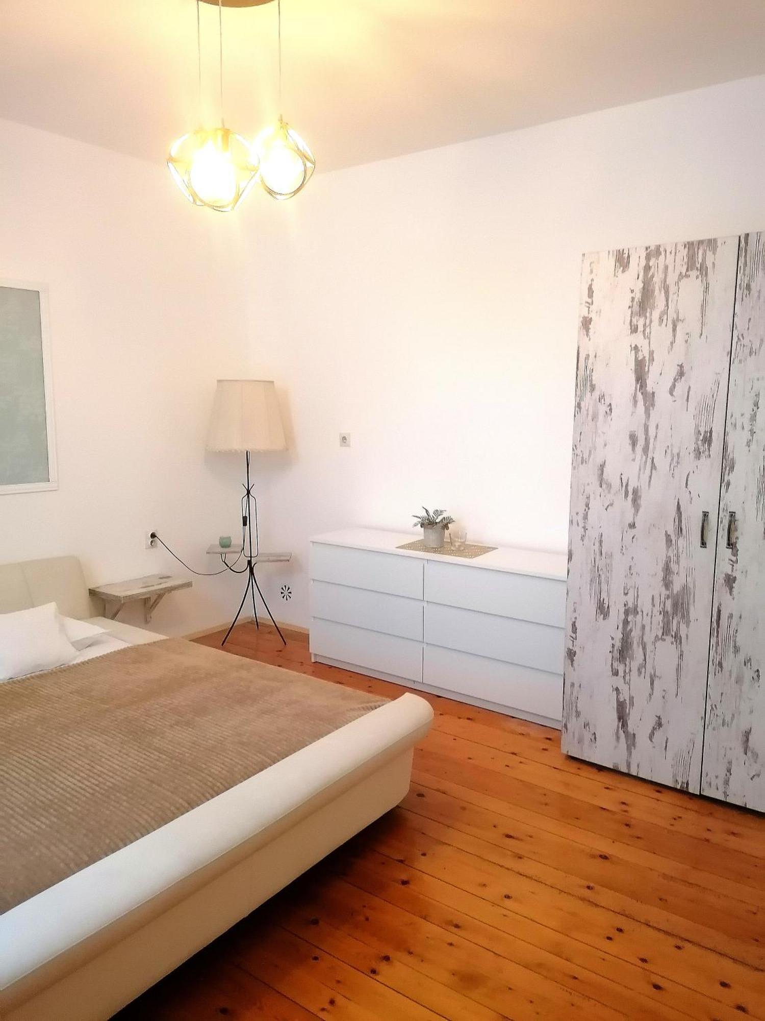 Apartman Centar Kruševac Dış mekan fotoğraf