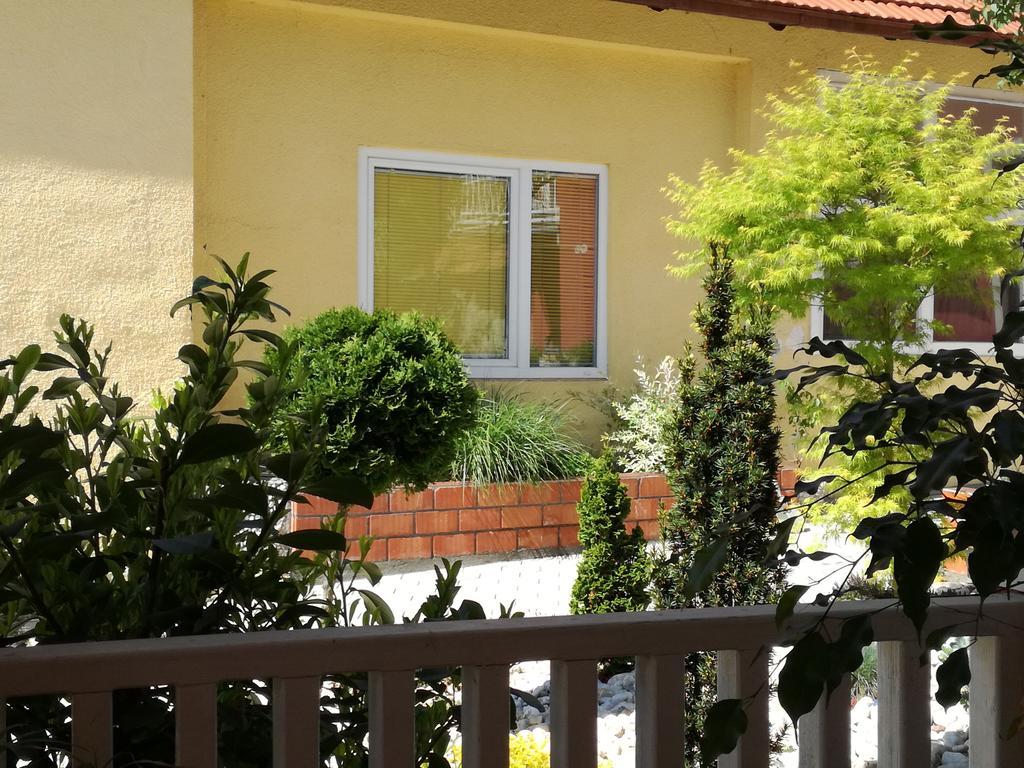 Apartman Centar Kruševac Dış mekan fotoğraf