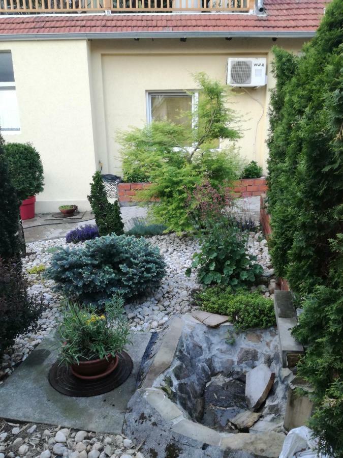 Apartman Centar Kruševac Dış mekan fotoğraf