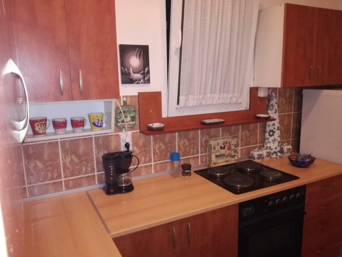 Apartman Centar Kruševac Dış mekan fotoğraf